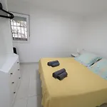 Apartamento Para Familias A 50 Metros De La Playa