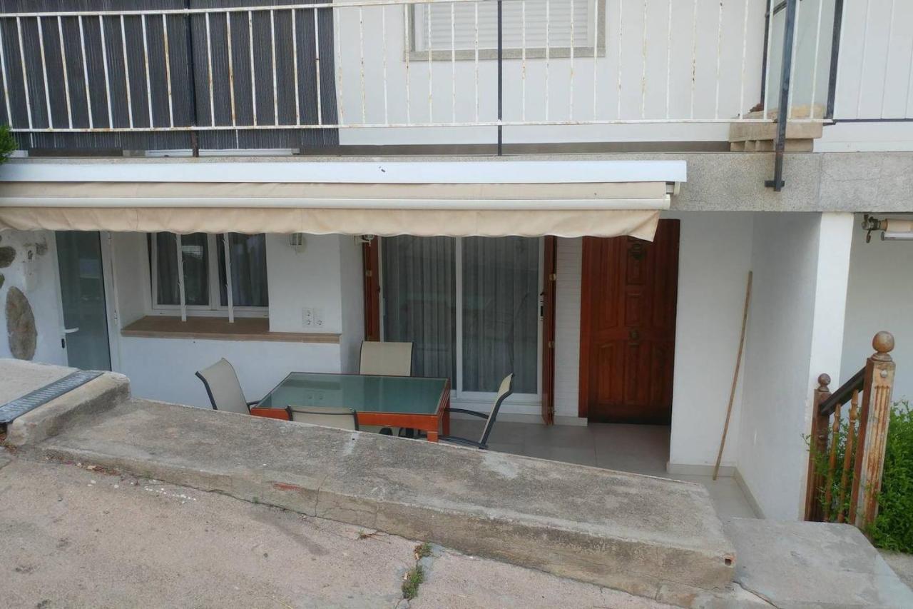 Familias A 50 Metros De La Playa Appartement *