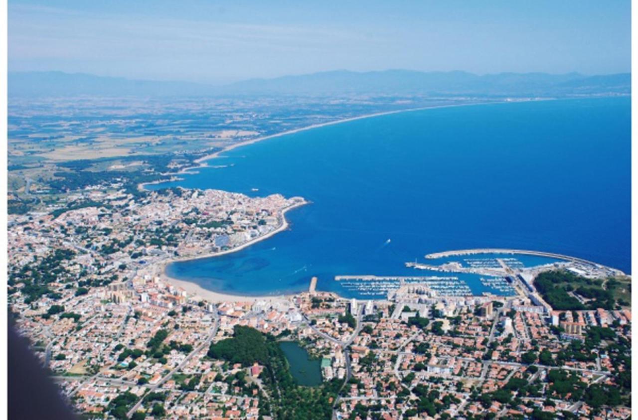 Appartement Familias A 50 Metros De La Playa Roses