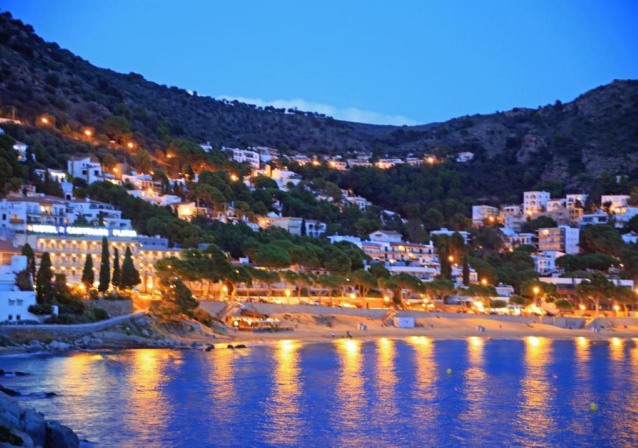 Appartement Familias A 50 Metros De La Playa Roses