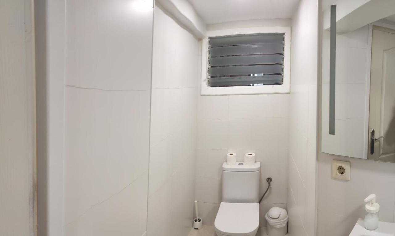 Familias A 50 Metros De La Playa Appartement