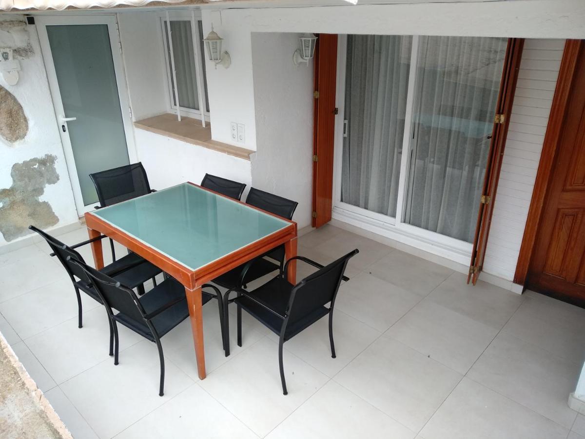Familias A 50 Metros De La Playa Appartement
