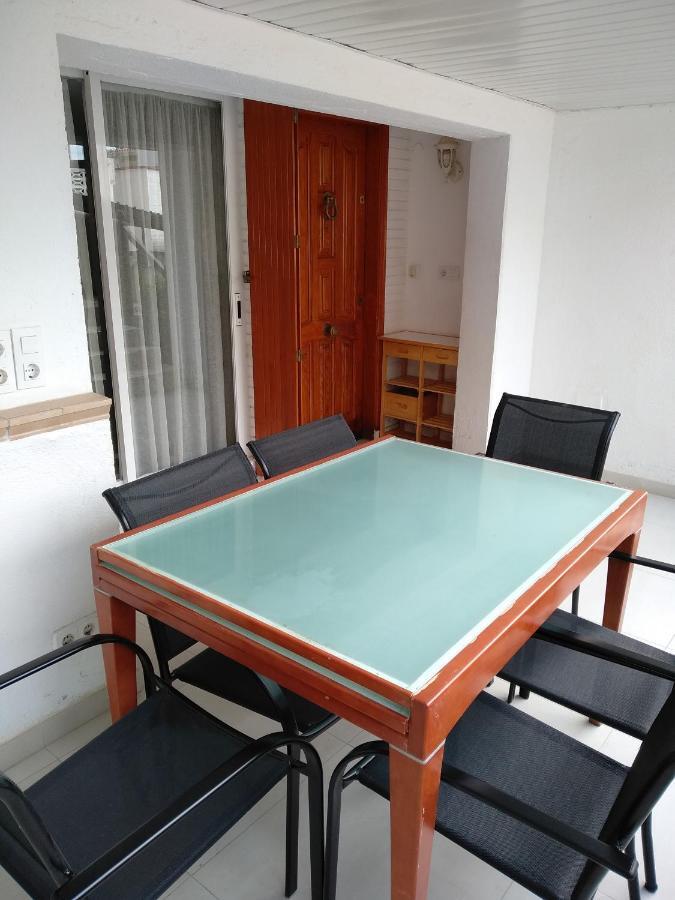 Familias A 50 Metros De La Playa Appartement *