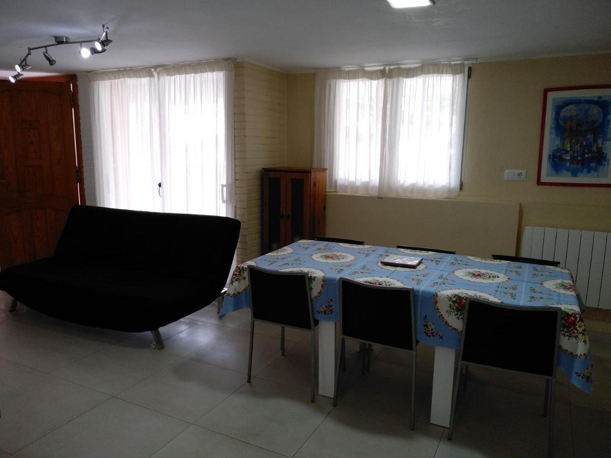 Familias A 50 Metros De La Playa Appartement *